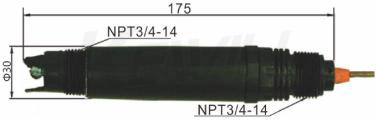 AL31酸堿度pH在線分析儀（經(jīng)濟(jì)型）